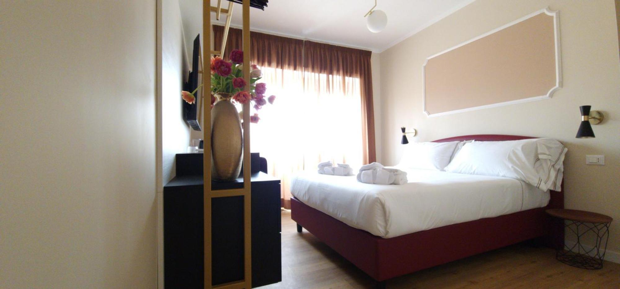 Suites 51 Rome Buitenkant foto