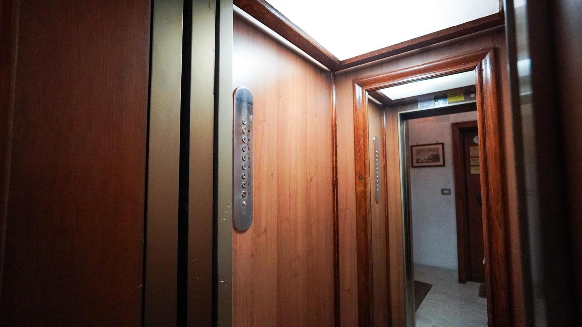 Suites 51 Rome Buitenkant foto