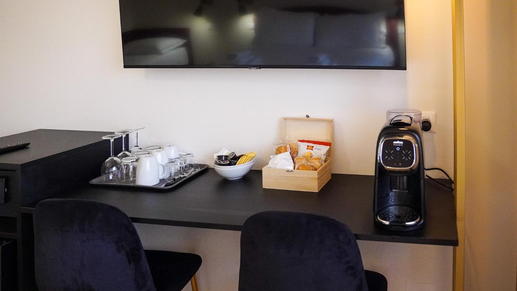 Suites 51 Rome Buitenkant foto