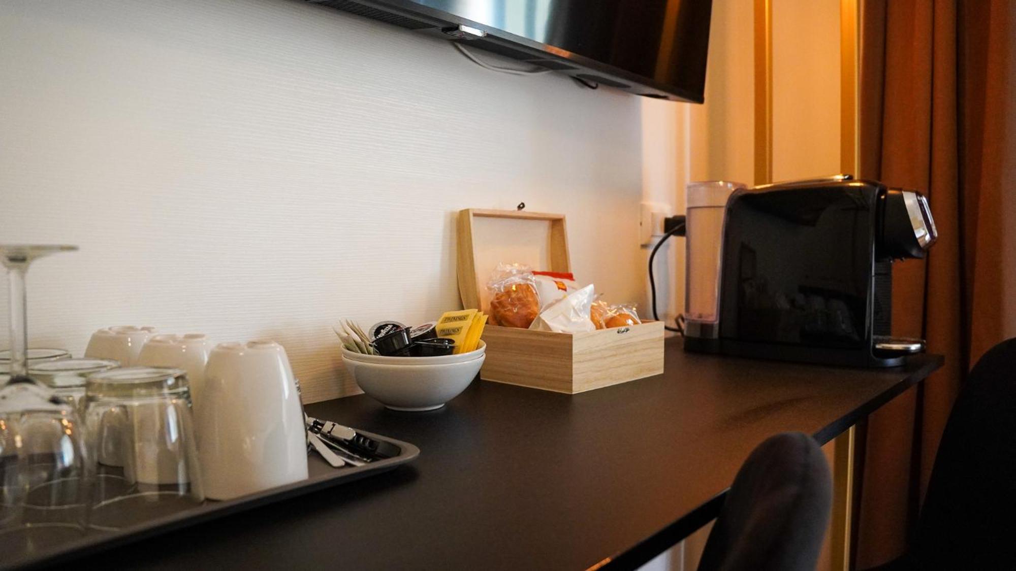 Suites 51 Rome Buitenkant foto