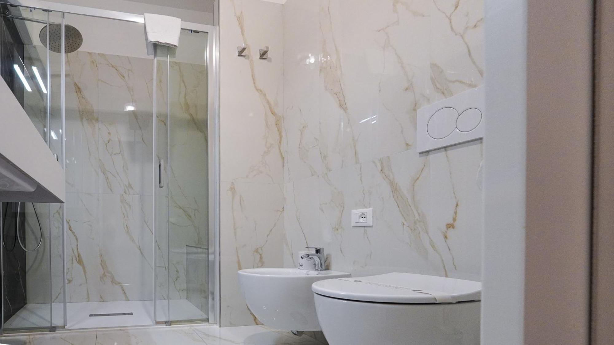Suites 51 Rome Buitenkant foto
